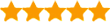 star reviews orange