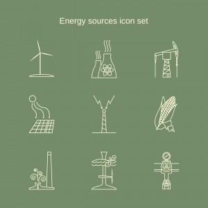 forms of renewable enrgy